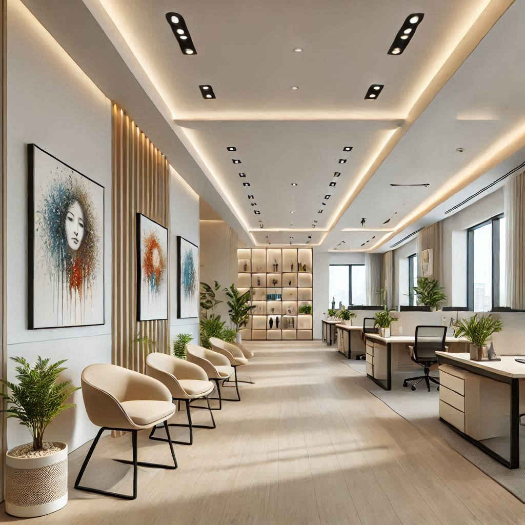 成华发展大厦文章配图