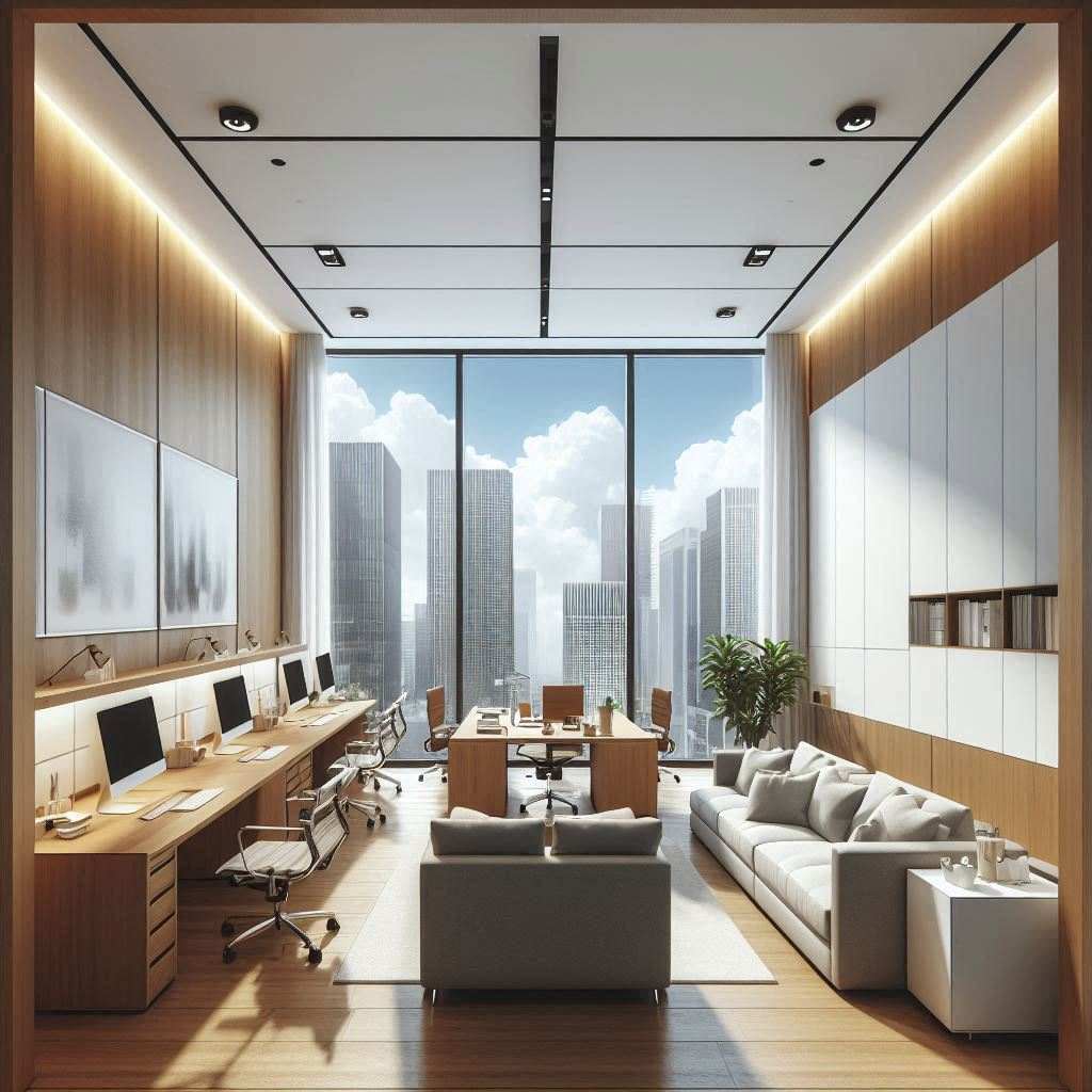 成华发展大厦文章配图